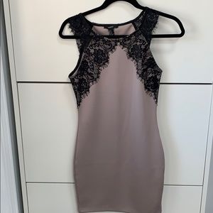 Forever 21 dress